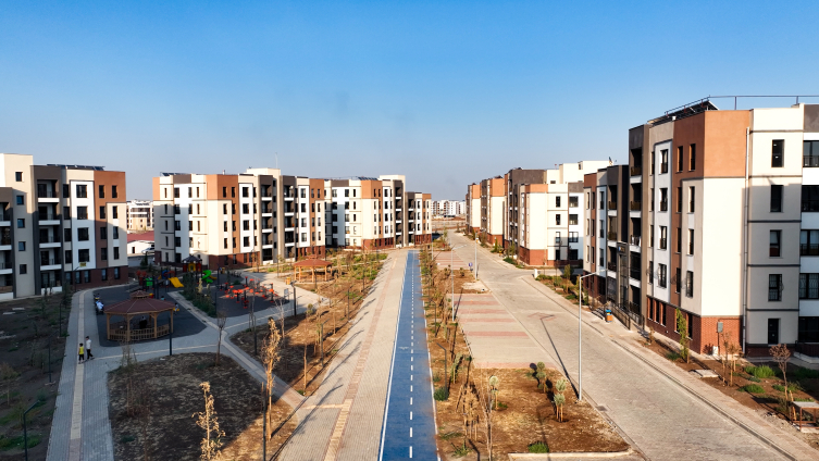 Bakan Kurum: 11 ilimizde mutlu sona çok az kaldı